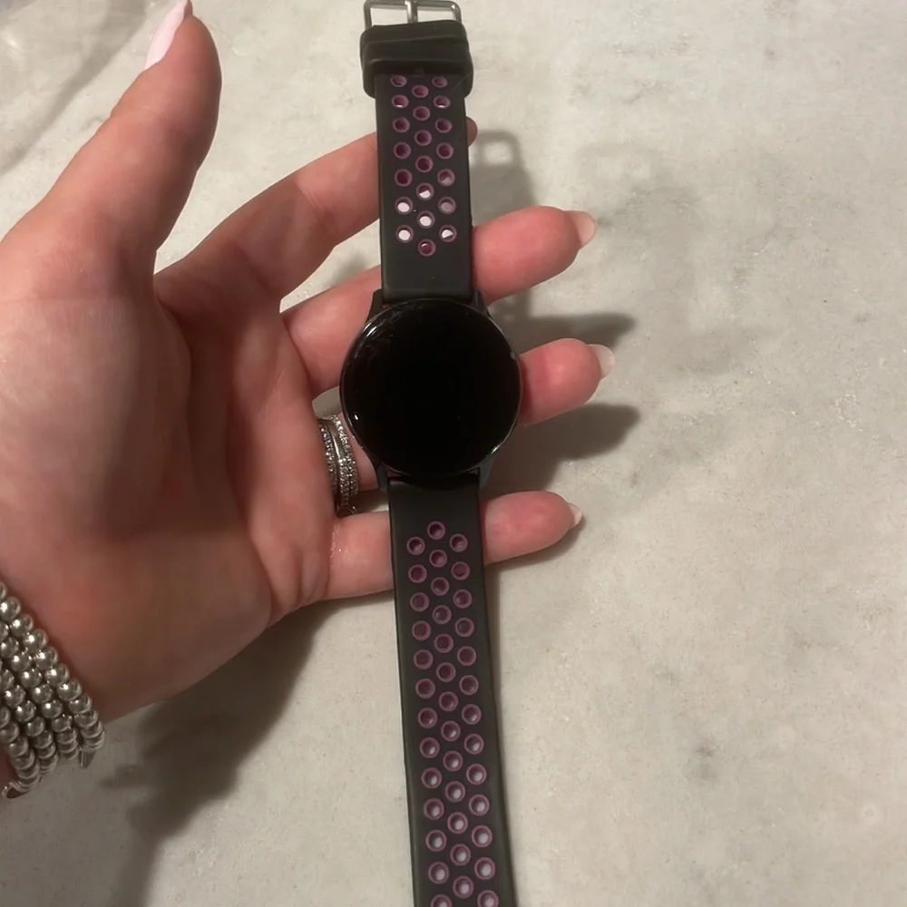 Samsung Galaxy Watch Active2